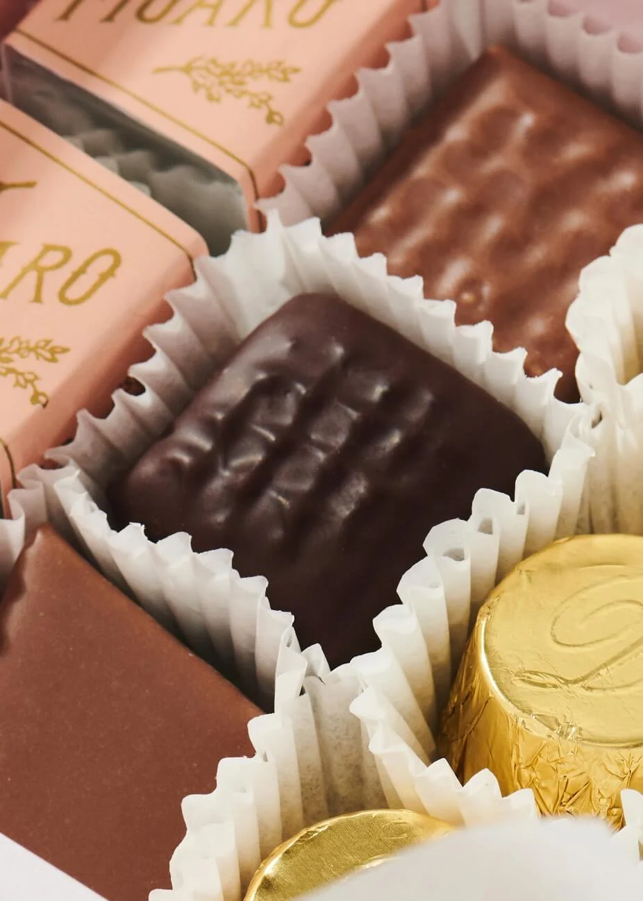 A Legacy of Sweet Perfection